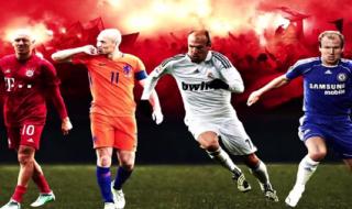 荷兰现役球星有哪些 荷兰现役球星有哪些