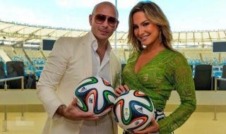 最经典的世界杯歌曲