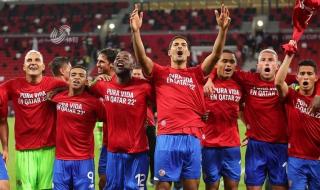 2022年欧洲杯预选赛赛程 2022年欧洲杯预选赛赛程