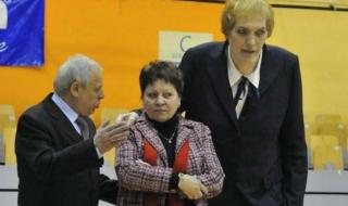 中国女篮球员排名