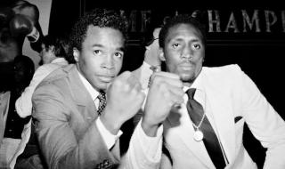 世界拳击名人堂排名 世界拳击名人堂排名