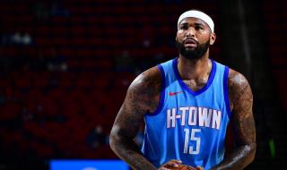 2021火箭新赛季揭幕战