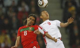 世界杯大比分记录 世界杯大比分记录