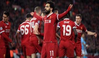 利物浦vs阿森纳阵容