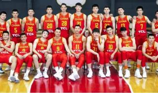 男篮亚洲杯预选赛程 男篮亚洲杯预选赛程