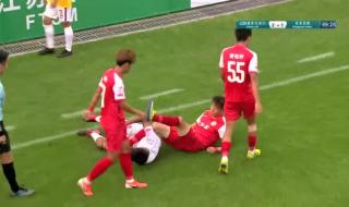 2021年中乙球队名单 2021年中乙球队名单