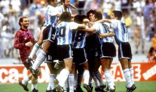 阿根廷获得美洲杯冠军 阿根廷获得美洲杯冠军