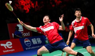 汤姆斯杯2021时间 汤姆斯杯2021时间