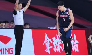 cba总决赛对阵出炉