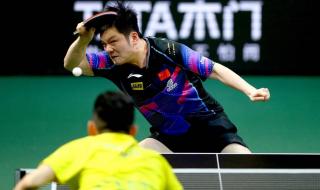 2023德班世乒赛项目 2023德班世乒赛项目